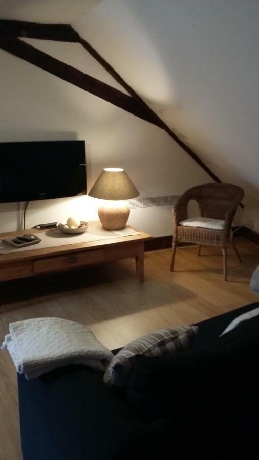 Gite En Alsace Rouffach Exterior foto